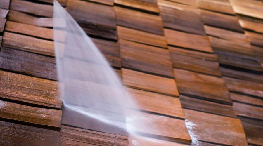 Professional gutter cleaning in Cherokee, AL